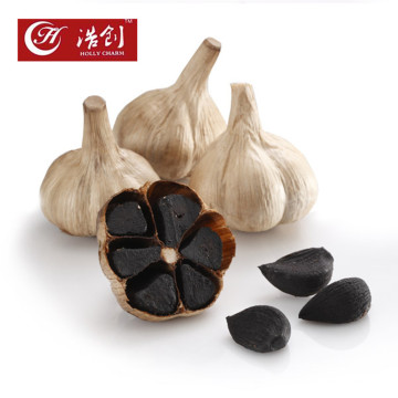 100% Natural alta qualidade Black Garlic